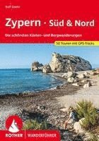 Rolf Goetz - Zypern - Süd & Nord, Häftad