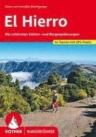 Klaus Wolfsperger, Annette Wolfsperger - El Hierro, Häftad