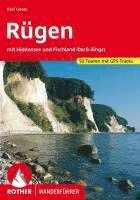 bokomslag Rügen