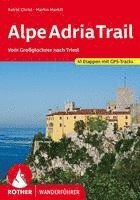 bokomslag AlpeAdriaTrail