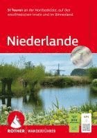 bokomslag Niederlande