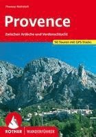 bokomslag Provence