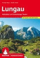 bokomslag Lungau