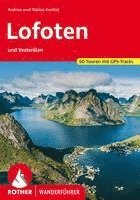 bokomslag Lofoten