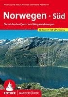 bokomslag Norwegen Süd