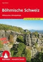 bokomslag Böhmische Schweiz