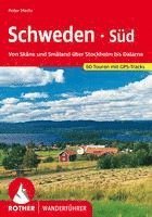 bokomslag Schweden Süd