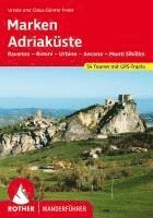 bokomslag Marken - Adriaküste