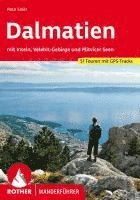 Reto Solèr - Dalmatien, Häftad