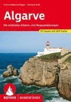 bokomslag Algarve