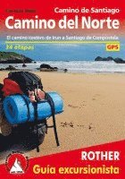 Camino de Santiago - Camino del Norte