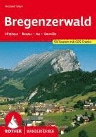 bokomslag Bregenzerwald