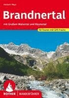 bokomslag Brandnertal