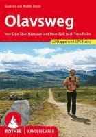 bokomslag Olavsweg