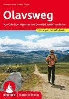 Susanne Elsner, Walter Elsner - Olavsweg, Häftad