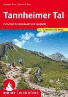 bokomslag Tannheimer Tal