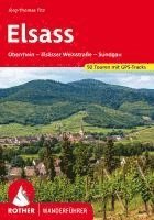 bokomslag Elsass