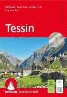 bokomslag Tessin