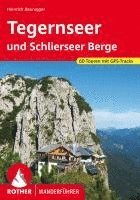 bokomslag Tegernseer und Schlierseer Berge