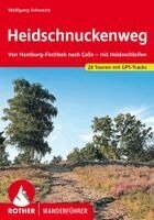 Wolfgang Schwartz - Heidschnuckenweg, Häftad