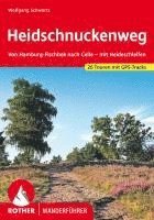 Heidschnuckenweg