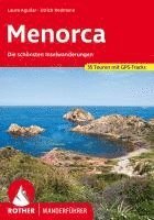 bokomslag Menorca