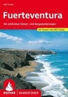 bokomslag Fuerteventura