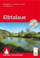 Wolfgang Schwartz - Elbtalaue, Häftad