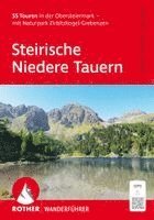 Steirische Niedere Tauern