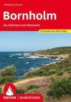 bokomslag Bornholm