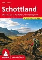 bokomslag Schottland