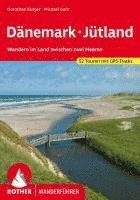 bokomslag Dänemark - Jütland