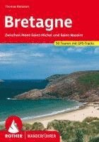 bokomslag Bretagne