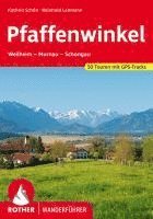 Kathrin Schön, Reinhold Lehmann - Pfaffenwinkel, Häftad