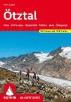 bokomslag Ötztal