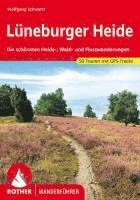 bokomslag Lüneburger Heide