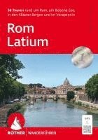 bokomslag Rom - Latium