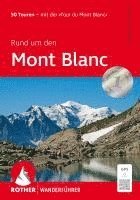 bokomslag Rund um den Mont Blanc