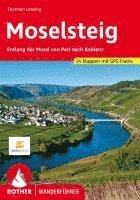 bokomslag Moselsteig