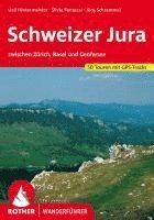 bokomslag Schweizer Jura