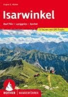 Eugen E. Hüsler - Isarwinkel, Häftad