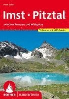 bokomslag Imst - Pitztal