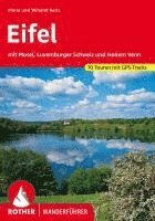 Maria Reitz, Winand Reitz - Eifel, Häftad