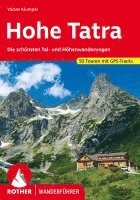 bokomslag Hohe Tatra