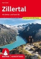 bokomslag Zillertal