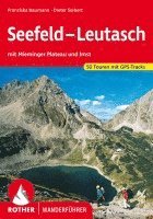 bokomslag Seefeld - Leutasch