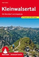 bokomslag Kleinwalsertal