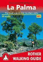 La Palma 71 walks, Häftad