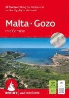 bokomslag Malta - Gozo