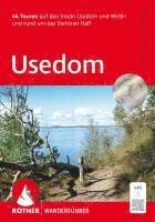 bokomslag Usedom